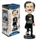 Edgar Allan Poe 10-Inch Bobble Head